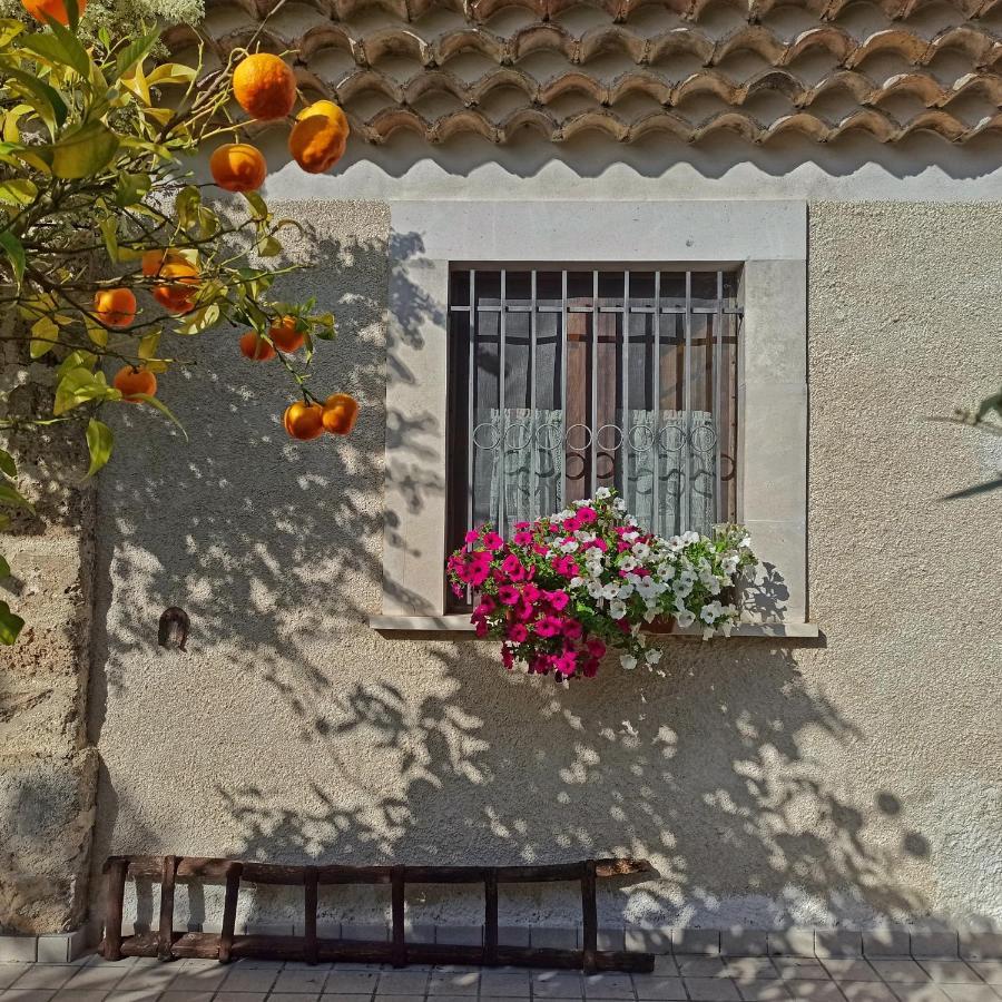 B&B La Masseria Del '700 Castiglione a Casauria Экстерьер фото